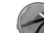 Chanel Sunglasses Resin Acetate Metal Black Mirror Eyewear — view 7