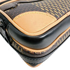 Louis Vuitton Monogram Amazon Messenger Damier Giant Bag — view 8