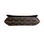 Louis Vuitton Monogram Shoulder Bag Musette Tango Short — view 6