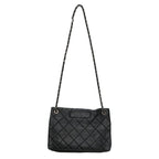 Chanel 2.55 Calfskin Chain Shoulder Bag — view 3