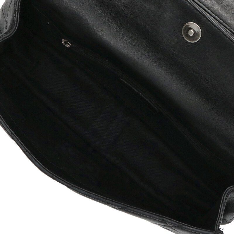 Chanel 2.55 Calfskin Chain Shoulder Bag — view 4