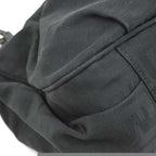 Fendi Shoulder Bag Zucca Mia 2415-8 Br616