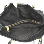 Fendi Shoulder Bag Zucca Mia 2415-8 Br616