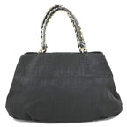 Fendi Shoulder Bag Zucca Mia 2415-8 Br616