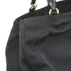 Fendi Shoulder Bag Zucca Mia 2415-8 Br616