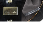 Fendi Shoulder Bag Zucca Mia 2415-8 Br616