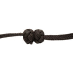 Hermes Kara White Multicolor Buffalo Horn Fabric — view 3