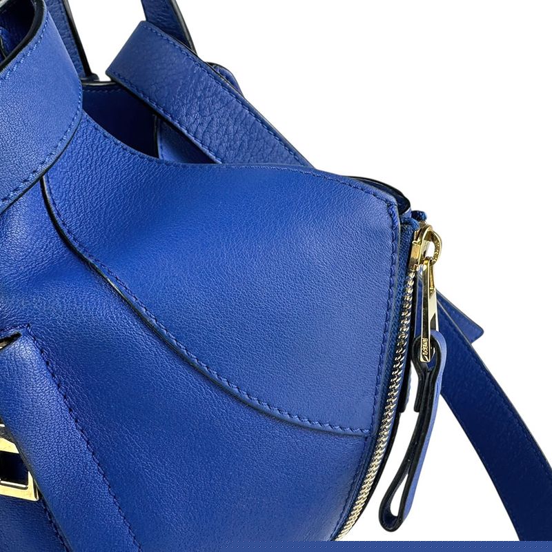 Loewe Shoulder Bag Handbag Hammock — view 9