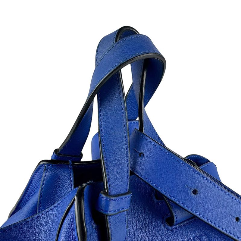 Loewe Shoulder Bag Handbag Hammock — view 4