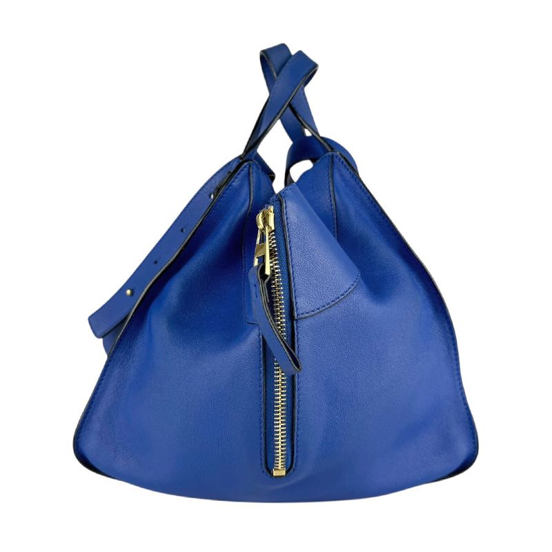 Loewe Shoulder Bag Handbag Hammock — view 5