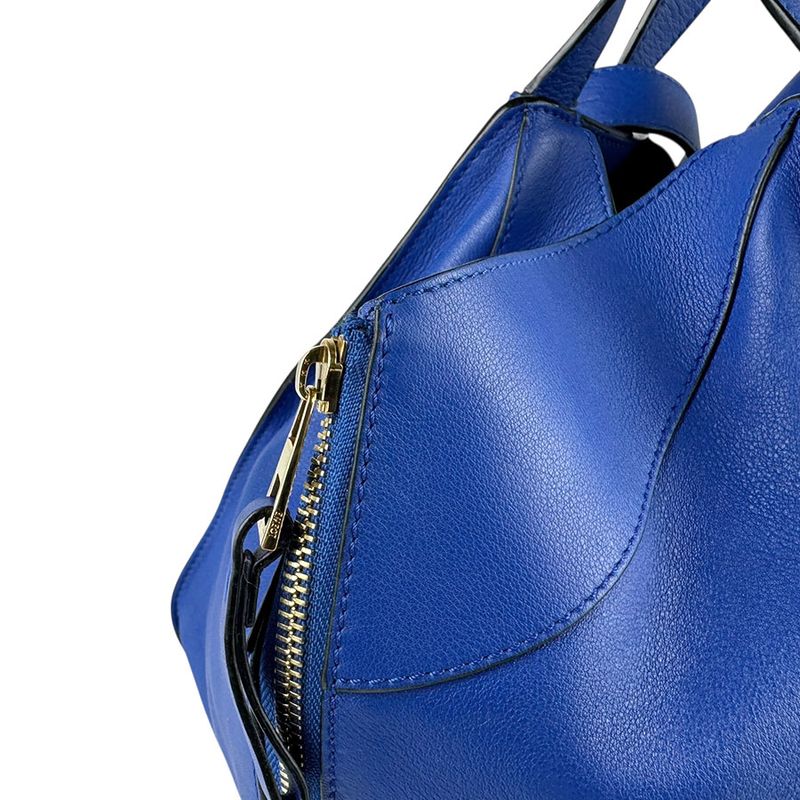 Loewe Shoulder Bag Handbag Hammock — view 8