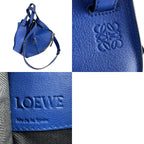 Loewe Shoulder Bag Handbag Hammock — view 2