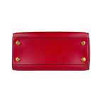 Louis Vuitton Shoulder Bag Handbag City Steamer MM