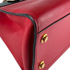 Louis Vuitton Shoulder Bag Handbag City Steamer MM
