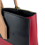 Louis Vuitton Shoulder Bag Handbag City Steamer MM