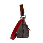 Louis Vuitton Shoulder Bag Tuileries Besas