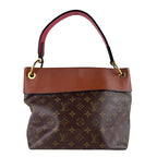 Louis Vuitton Shoulder Bag Tuileries Besas