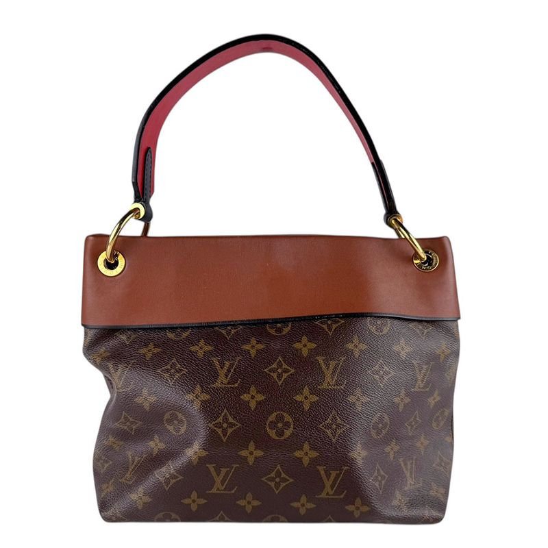 Louis Vuitton Shoulder Bag Tuileries Besas