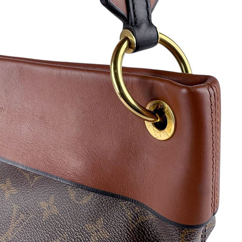 Louis Vuitton Shoulder Bag Tuileries Besas