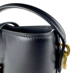Saint Laurent Shoulder Bag Le 37 Mini Bucket — view 7