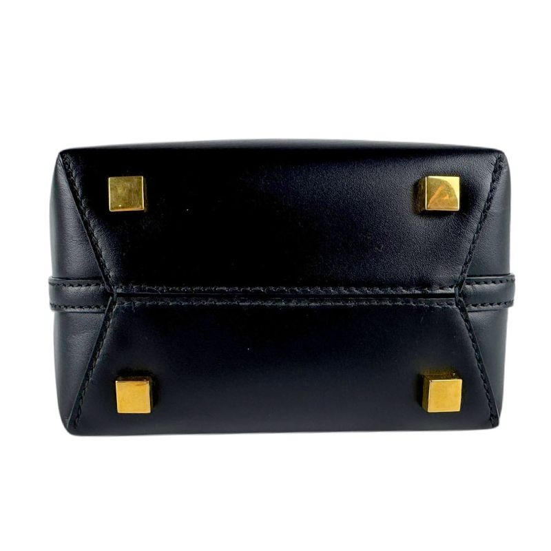 Saint Laurent Shoulder Bag Le 37 Mini Bucket