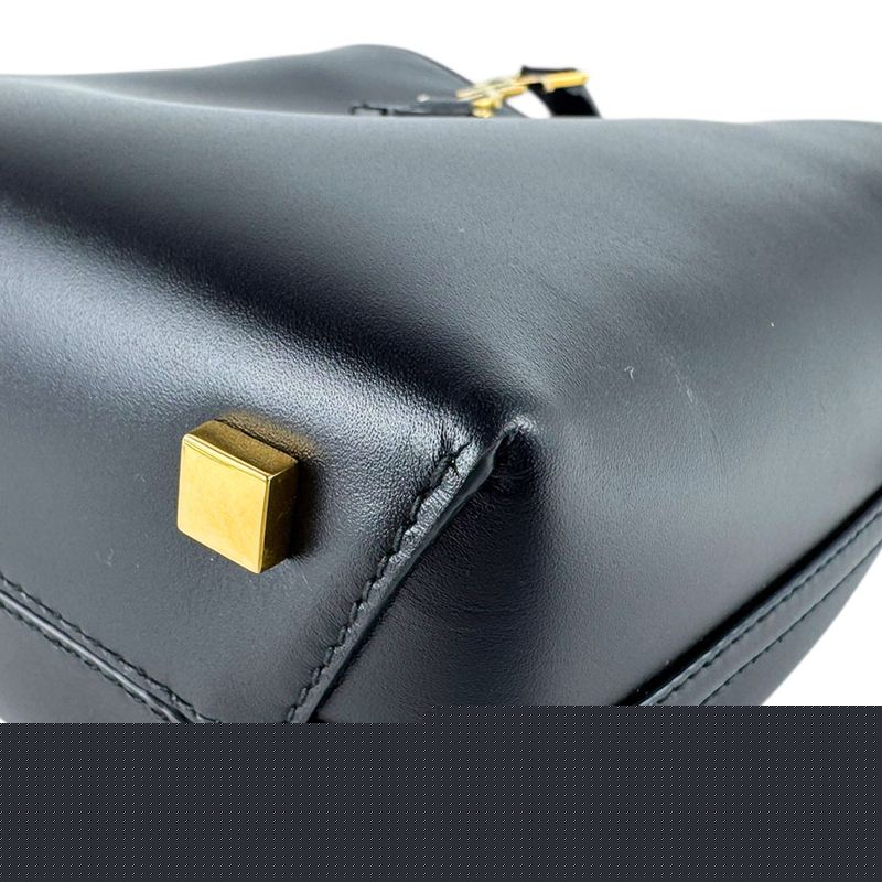 Saint Laurent Shoulder Bag Le 37 Mini Bucket