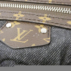 Louis Vuitton Puffy Glam High Rise Shoulder Bag — view 6