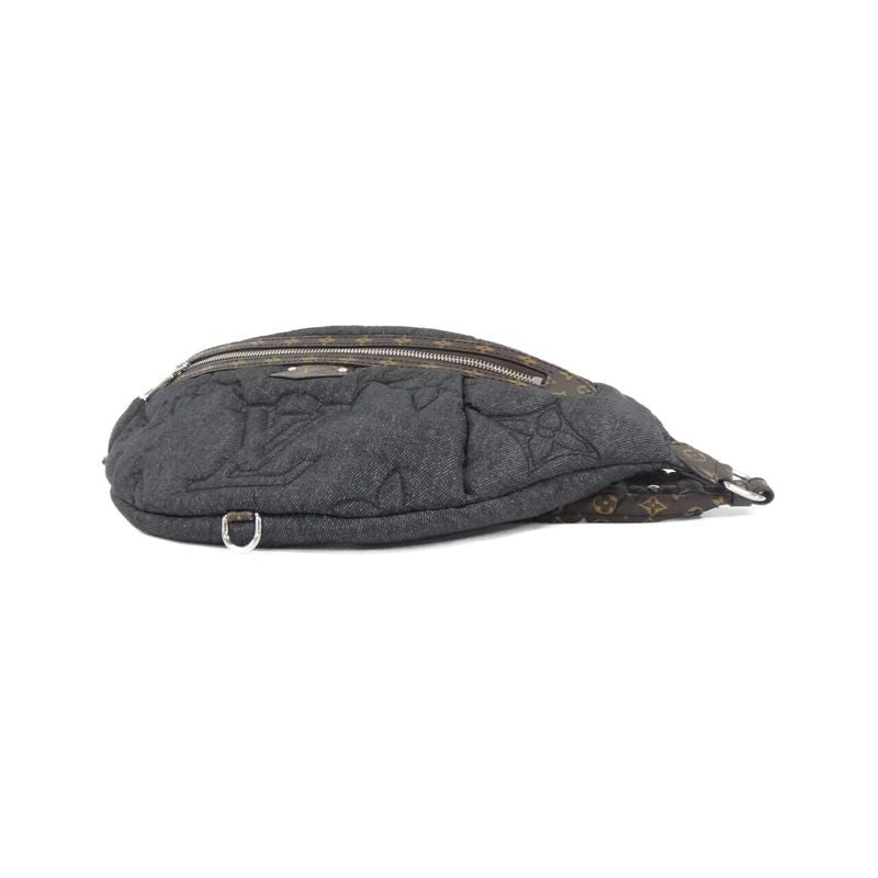 Louis Vuitton Puffy Glam High Rise Shoulder Bag — view 5