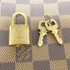 Louis Vuitton Damier Chelsea Shoulder Bag — view 5
