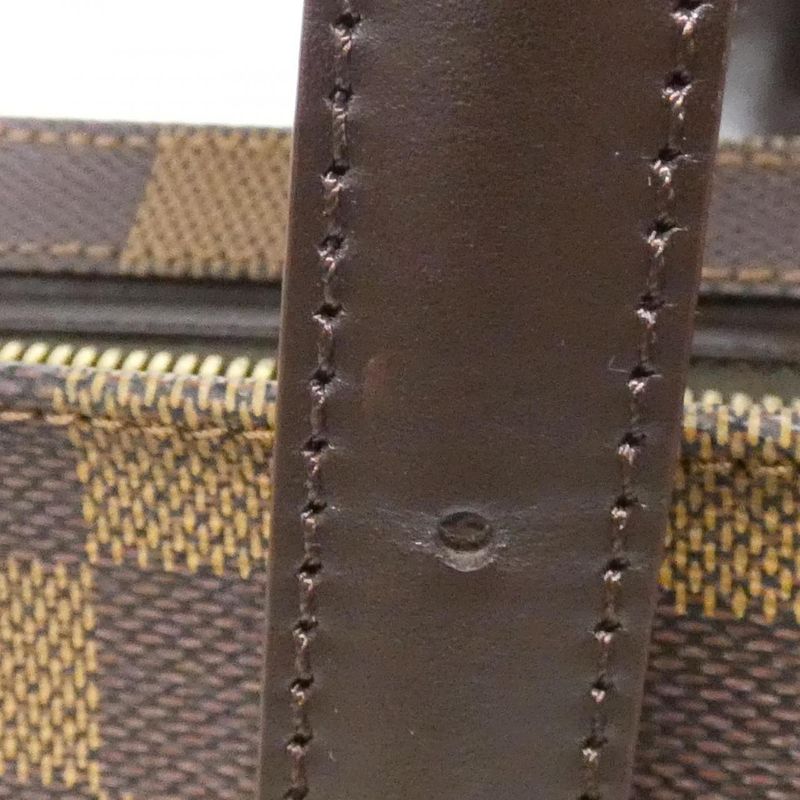 Louis Vuitton Damier Chelsea Shoulder Bag — view 4