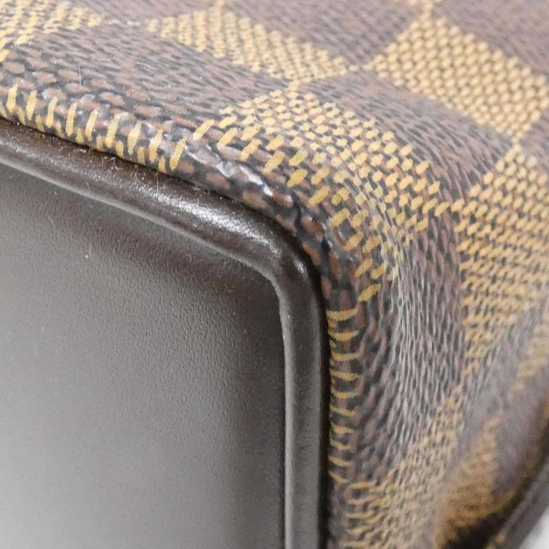 Louis Vuitton Damier Chelsea Shoulder Bag — view 3