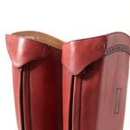 Gucci Boots 7 Sherry — view 6
