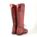 Gucci Boots 7 Sherry — view 3