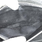 Louis Vuitton Zippy Dragonne Long Wallet Taiga Ardoise — view 9