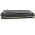 Louis Vuitton Zippy Dragonne Long Wallet Taiga Ardoise — view 7