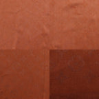 Louis Vuitton Monogram Silk Wool Brown Shawl — view 8