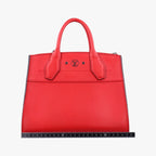 Louis Vuitton City Steamer MM Rubi Leather Du4125 — view 3