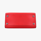 Louis Vuitton City Steamer MM Rubi Leather Du4125 — view 4