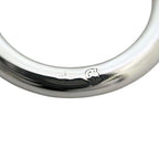 Hermes Bracelet Chaine D'ancre Farandole 160 Silver — view 8