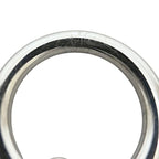 Hermes Bracelet Chaine D'ancre Farandole 160 Silver — view 9