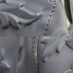 Louis Vuitton City Keepall Shoulder Bag Dark Shadow Gray IC — view 8