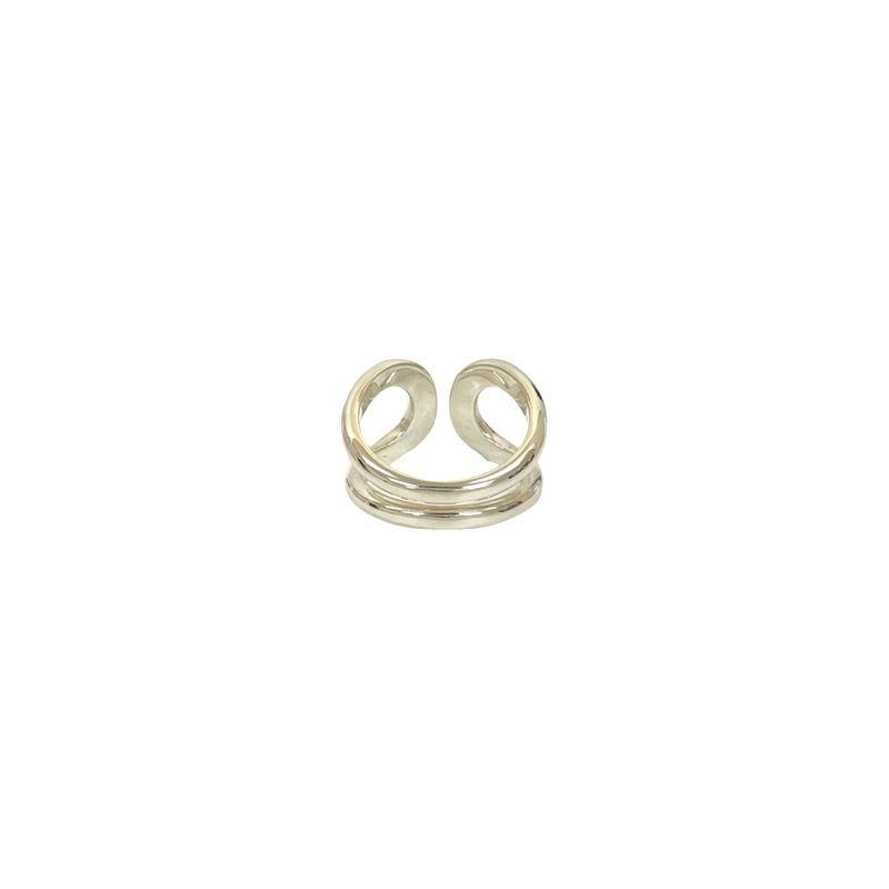 Hermes Lima Silver 925 Ring No 12 Accessories Small Items — view 8