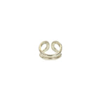 Hermes Lima Silver 925 Ring No 12 Accessories Small Items — view 8