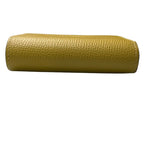 Loewe Anagram Flap Wallet Bifold C821 L57 X01 Yellow Series 3727 — view 9