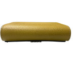 Loewe Anagram Flap Wallet Bifold C821 L57 X01 Yellow Series 3727 — view 8