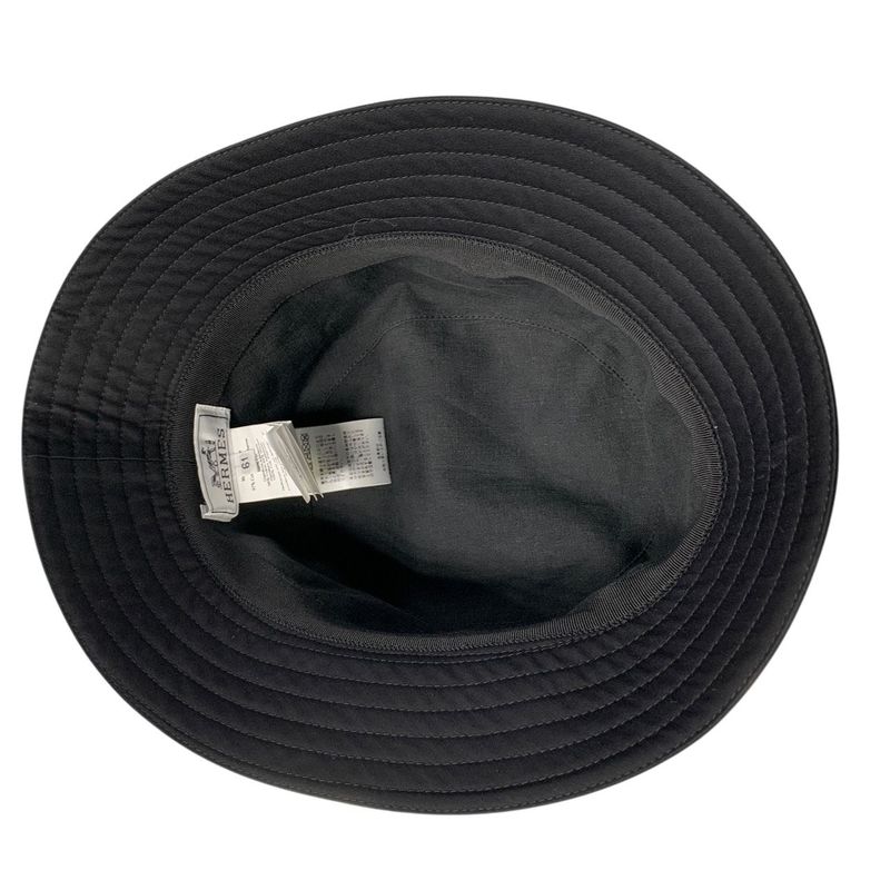 Hermes Hat Fred-puzzle No Box Main Item Only 3729 — view 2