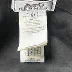 Hermes Hat Fred-puzzle No Box Main Item Only 3729 — view 7