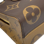 Louis Vuitton Handbag Shoulder Monogram Giant On The Go East West — view 8