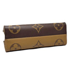 Louis Vuitton Handbag Shoulder Monogram Giant On The Go East West — view 7