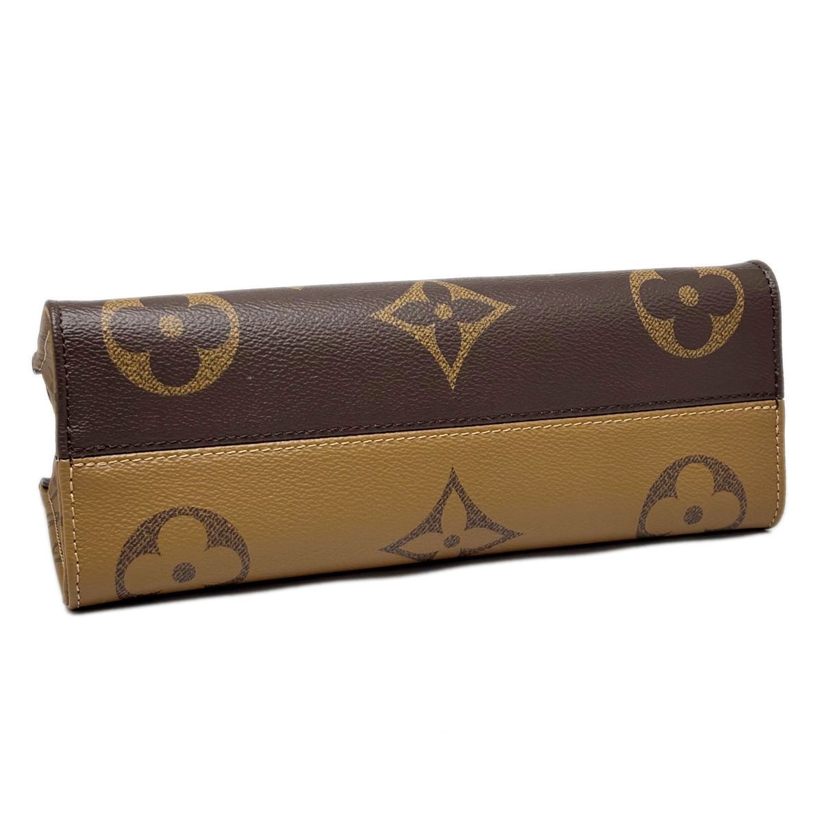 Louis Vuitton Handbag Shoulder Monogram Giant On The Go East West — view 7